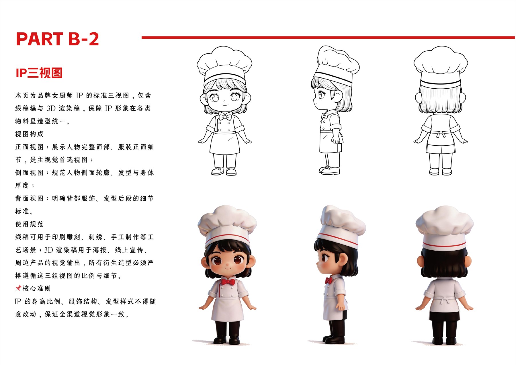 韩国餐饮品牌全案 项目图 17