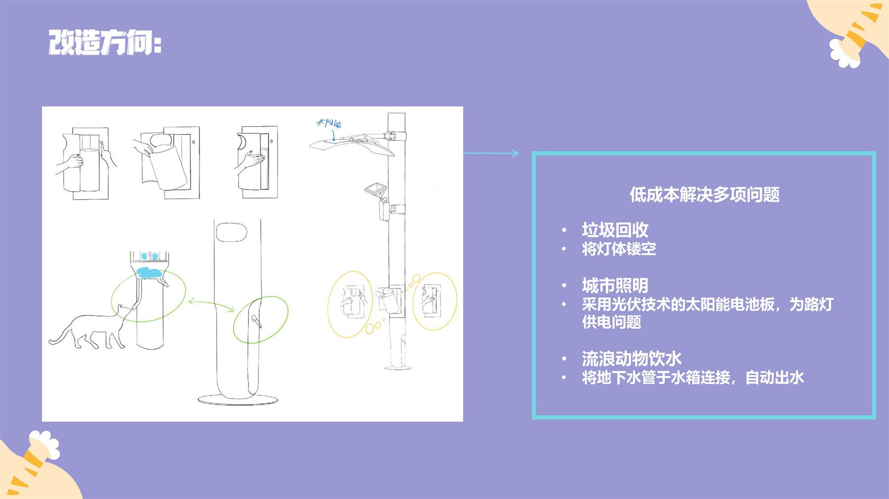 人宠共用公共设计 项目图 50