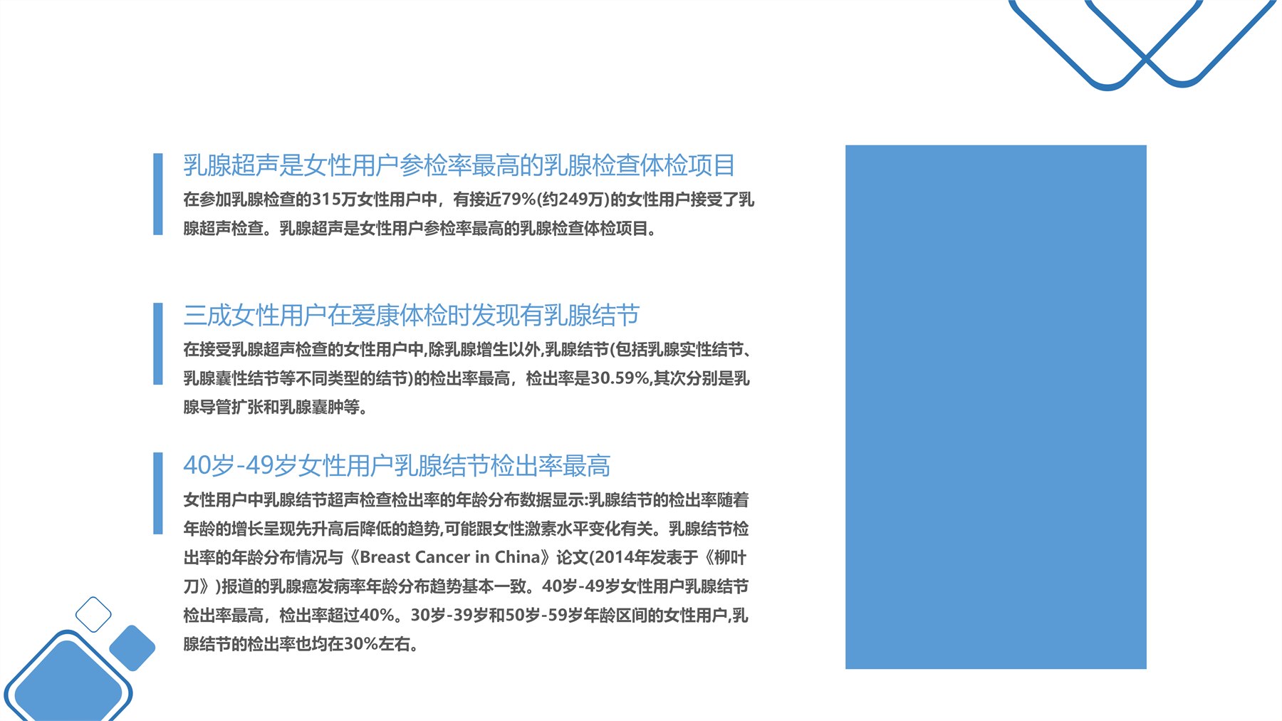 多模态乳腺理疗仪 项目图 5