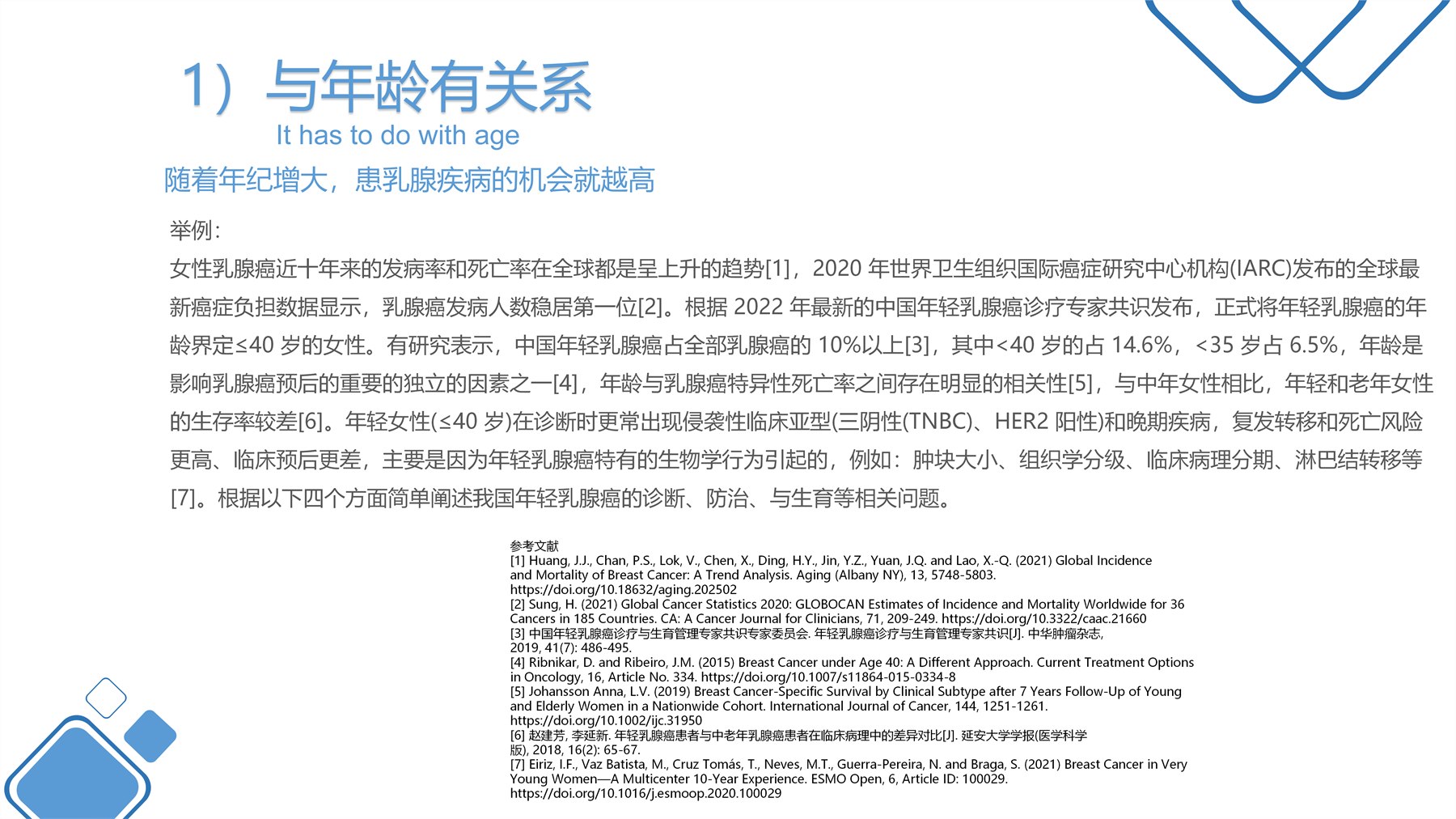 多模态乳腺理疗仪 项目图 8