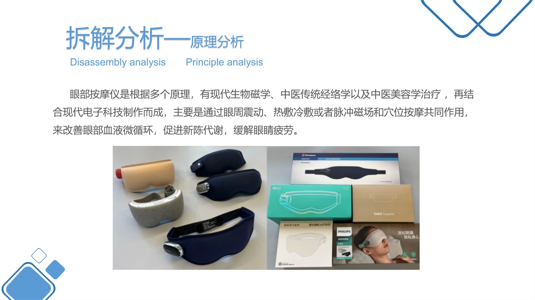 多模态乳腺理疗仪 项目图 20