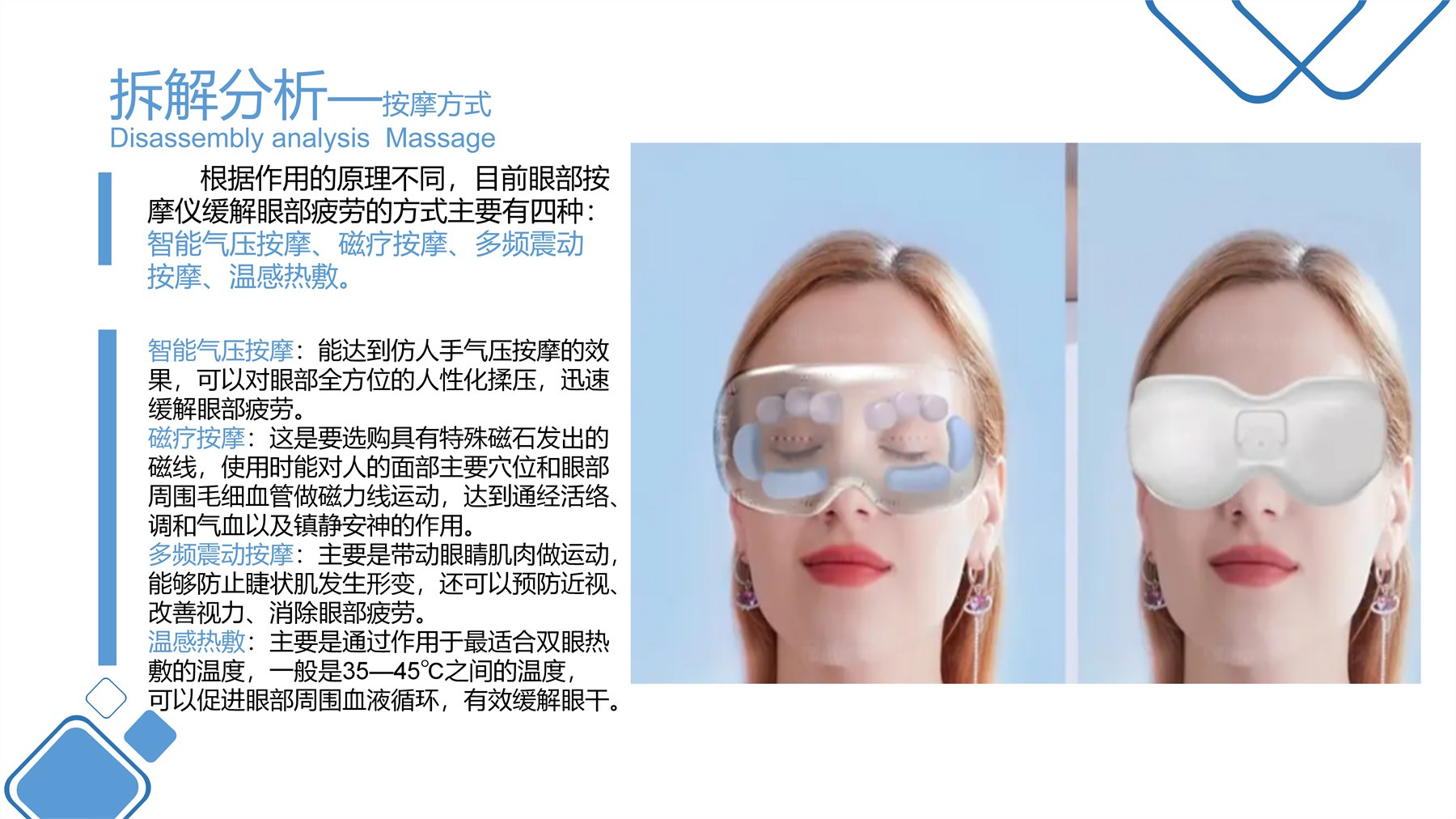 多模态乳腺理疗仪 项目图 21