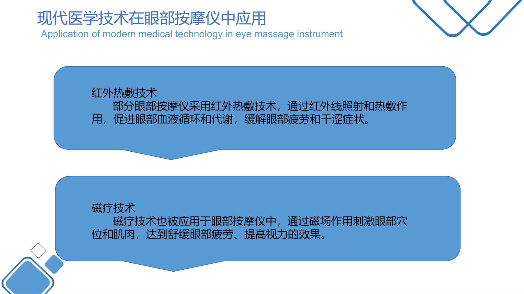 多模态乳腺理疗仪 项目图 33