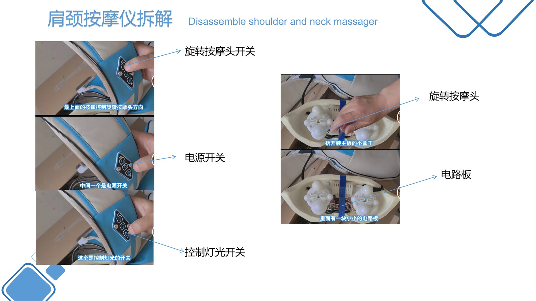 多模态乳腺理疗仪 项目图 34